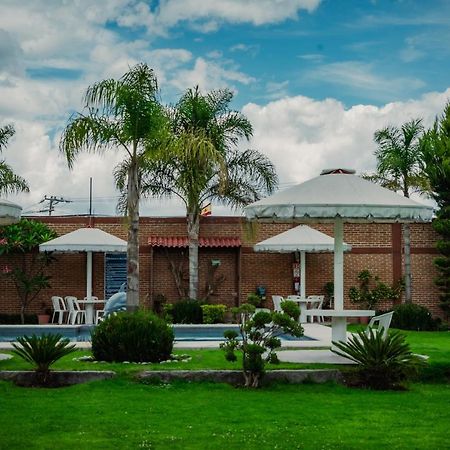 Hotel Tonall'Inn San Juan Teotihuacan Exterior photo